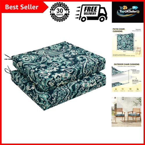 Outdoor chair cushions - chair, set