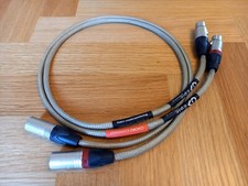 Chord Company Epic Analogue -