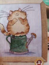 Margaret Sherry, Cat And