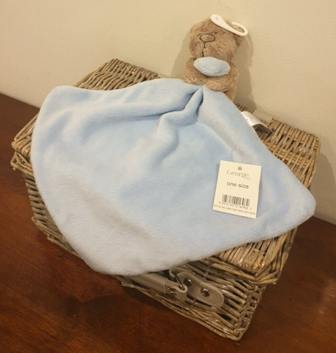 Asda george teddy bear - asda,