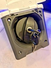 DIESEL Filler MOTORHOME CAMPER SELFBUILD VAN conversion HORSEBOX RACE TRUCK FAWO