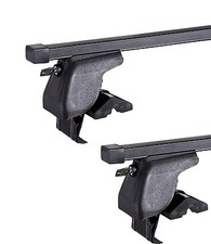 Roof Bars M001 Lock 130cm For
