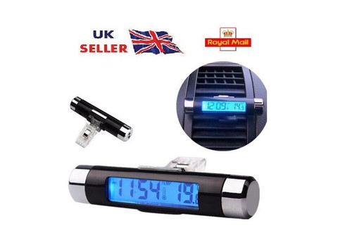 Car auto thermometer - 2,
