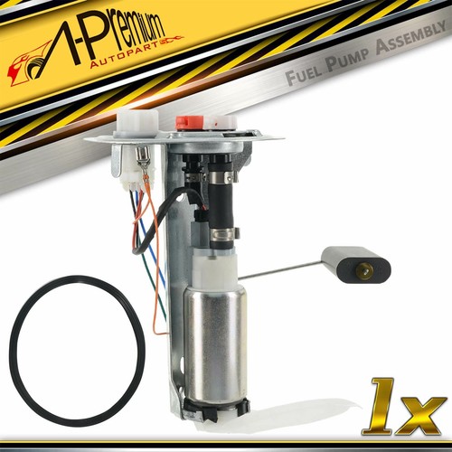 New premium electric fuel - electric,