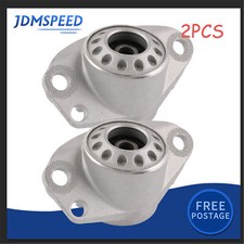 Rear suspension shock - x,