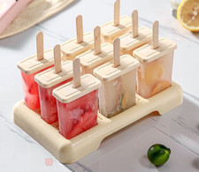 Cell frozen ice cream - 9,
