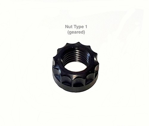 Hardlite focus rear - hardlite, r.a.t.