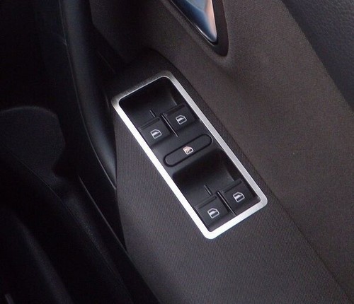 Volkswagen polo gti - vw, tsi