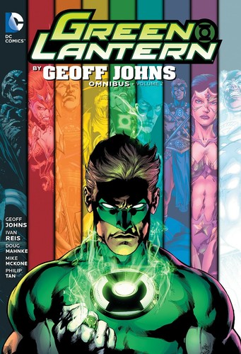 Comics green lantern - comics,