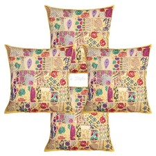 Indian Vintage Handwoven