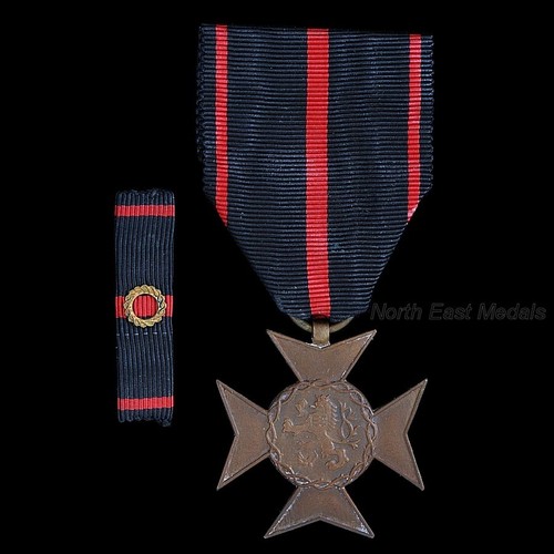 Czechoslovakia ww2 cross - cross, of