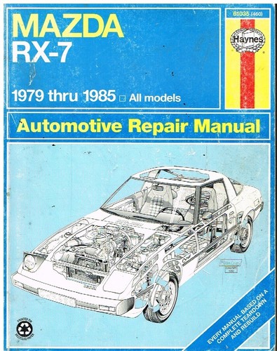 Mazda rx7 2 - rx7, 2+2