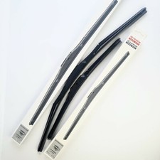 LEXUS CT200H FRONT WIPERS