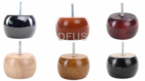 Wooden sofa legs - x,