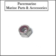 Polaris Jetski PWC Nylok Nut
