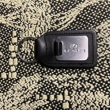 Lexus car keyring keyfob - lexus,