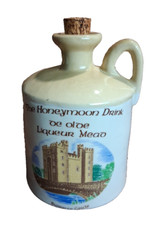 "The Honeymoon Drink," "de