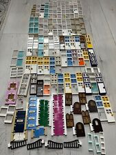 Lego Windows, Doors, Gates  Choose your own (166)