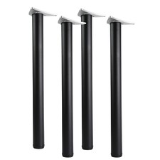 4X Table Leg Breakfast Bar