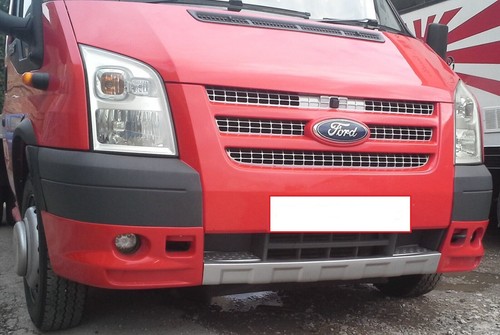 Ford transit mk7 mwb lwb - ford, (06