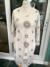 nativity costume angel star uk 14 suitable pantomine older child or material fan