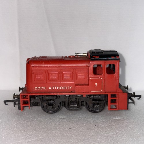 Triang gauge r253 diesel 3 - oo,