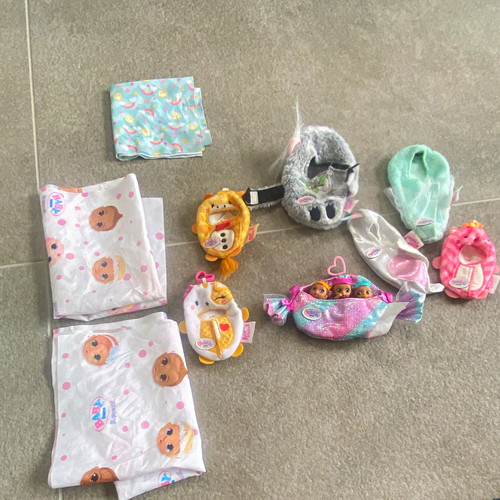 Baby born suprise zapf - born,