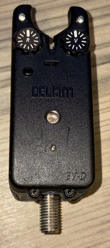Delkim d bite alarm - ev,