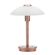 Litecraft Table Lamp Touch