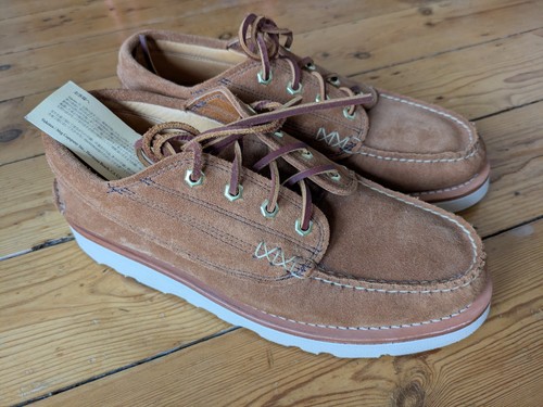 Yuketen angler moc hex eye - yuketen,