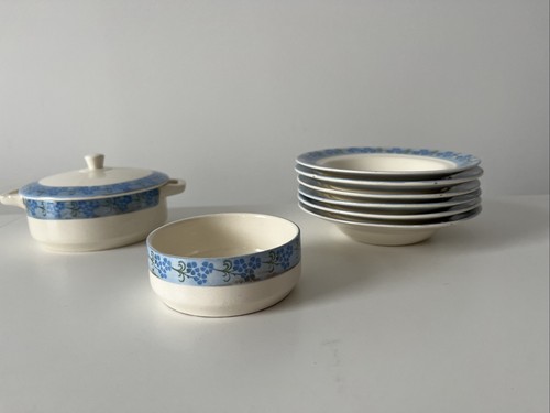 Antique items from - , a