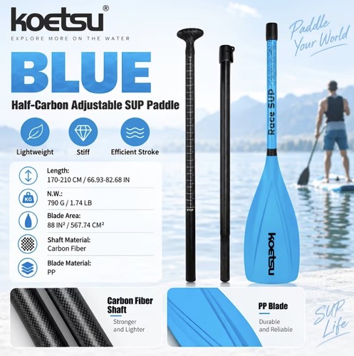 Koetsu blue carbon - koetsu,