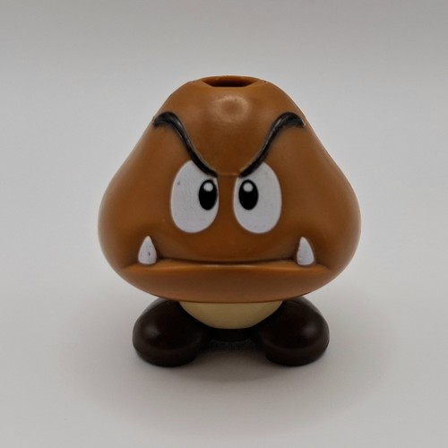 Nintendo goomba - (2013),