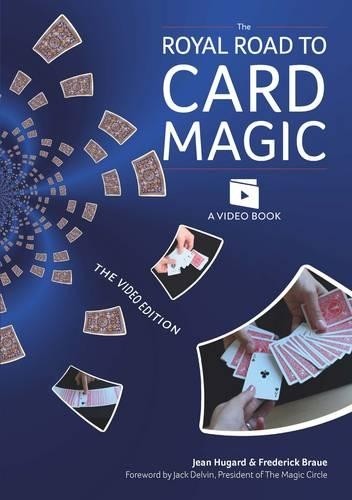 The royal road card - road,