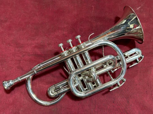 Besson international cornet - international,