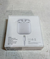 Apple AirPods with Charging