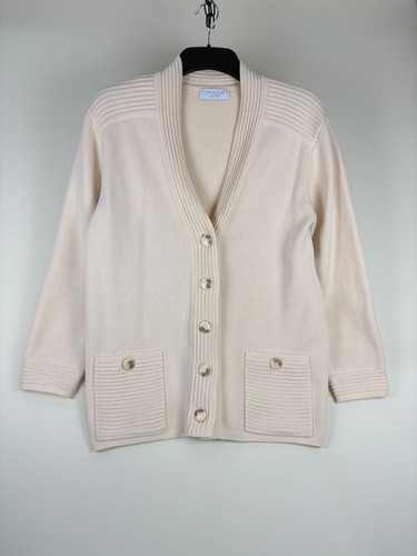 Grazia italian cardigan size - italian,