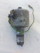 VW Classic Beetle Bay Window Bus Van 12v Gen. Bosch 009 Distributor #0231178009