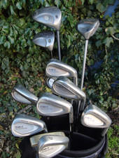 Set of Wilson Tab 11