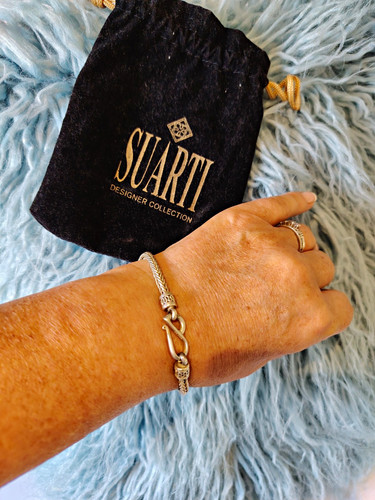 Suarti 925 sterling - sterling, silver