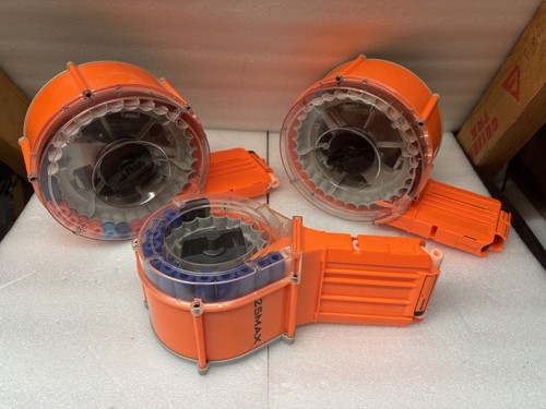 Nerf strike elite - nerf, n-strike