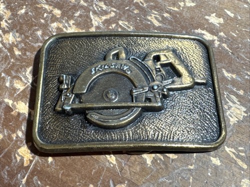 Vintage skil saw skilsaw - vintage,