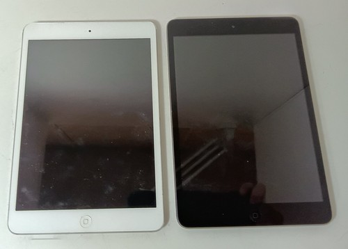 Apple ipad mini tablets - ipad,