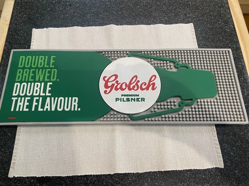 Grolsch premium pilsner heavy - grolsch,