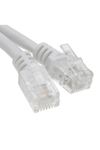 Rj11 telephone - 5m,