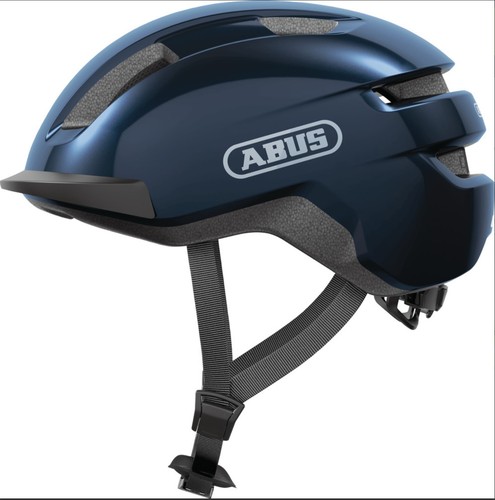 Abus purl urban - purl-y, bike