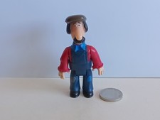 Postman Pat Ted Glen Mini