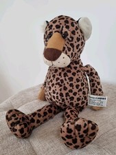 Russ Berrie Standard Leopard