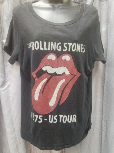The rolling stones shirt - rolling,