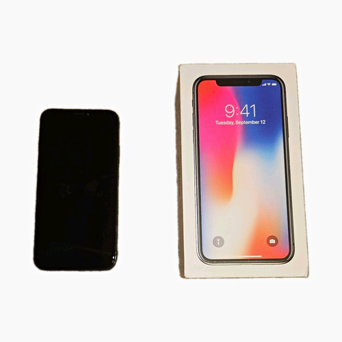Apple iphone a1901 - x,